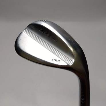 GLIDE　FORGED　PRO　Sグラインドソール WG 60°  10°  S N.S.PRO　950GH　neo