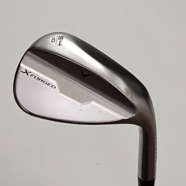 X　FORGED　WEDGE　(2026) WG 54C°  10°  S N.S.PRO　950GH　neo