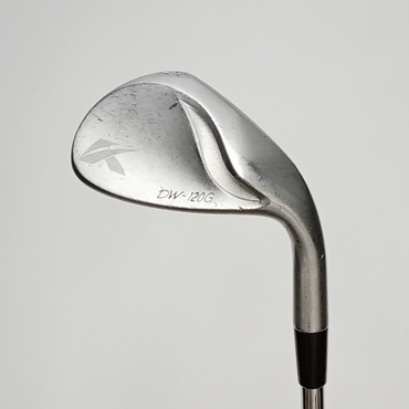 Dolphin　Wedge　DW-120G WG 52°  6°  S N.S.PRO　950GH　neo