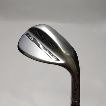 VOKEY　SM10　ツアークローム WG 58D°  12°  S200 Dynamic　Gold