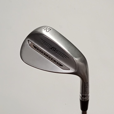 VOKEY　SM11　ツアークローム WG 52F°  8°  S200 Dynamic　Gold