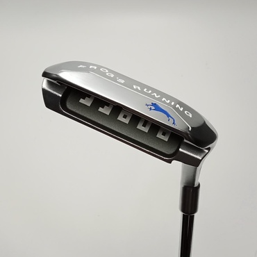 ONOFF　FROGS　RUNNING　(2024) WG 42°  WEDGE N.S.PRO　950GH　neo