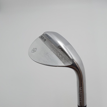 MAJESTY　W-MOMENT WG 52°  5°  S N.S.PRO　950GH　neo