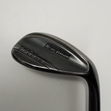 RTX　ZIPCORE　ブラックサテン WG 60M°  10°  S200 Dynamic　Gold