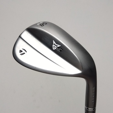 MILLED　GRIND　5　CHROME WG 58SB°  10°  S200 Dynamic　Gold　MID　115