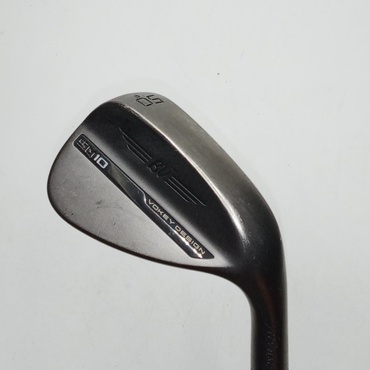 VOKEY　SM10　オールニューニッケル WG 50F°  12°  BV105