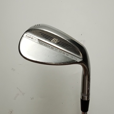 VOKEY　SM8　ツアークローム WG 58M°  8°  S200 Dynamic　Gold