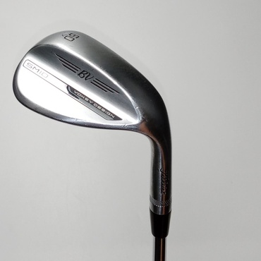 VOKEY　SM10　ツアークローム WG 60K°  6°  S200 Dynamic　Gold