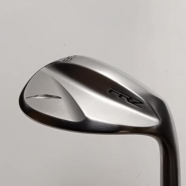 FRZ　パールサテン WG 58T°  8°  WEDGE N.S.PRO　TS-101w