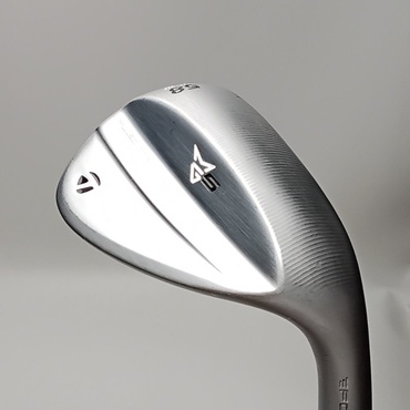 MILLED　GRIND　5　CHROME WG 58SB°  10°  S200 Dynamic　Gold　MID　115