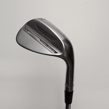 VOKEY　SM10　ツアークローム WG 52F°  8°  S200 Dynamic　Gold