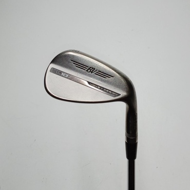 VOKEY　SM10　オールニューニッケル WG 52F°  12°  S200 Dynamic　Gold