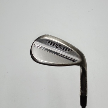 VOKEY　SM10　オールニューニッケル WG 58S°  10°  S200 Dynamic　Gold