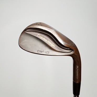 Dolphin　Wedge　DW-123　Copper WG 54°  2°  WEDGE N.S.PRO　950GH　neo