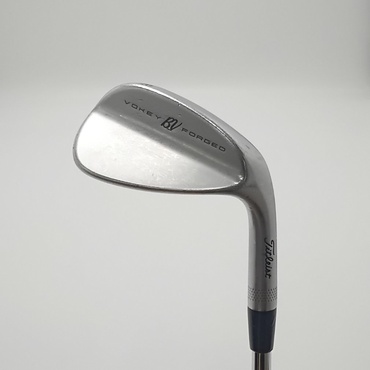 VOKEY　FORGED　(2025) ウェッジ その他スチール