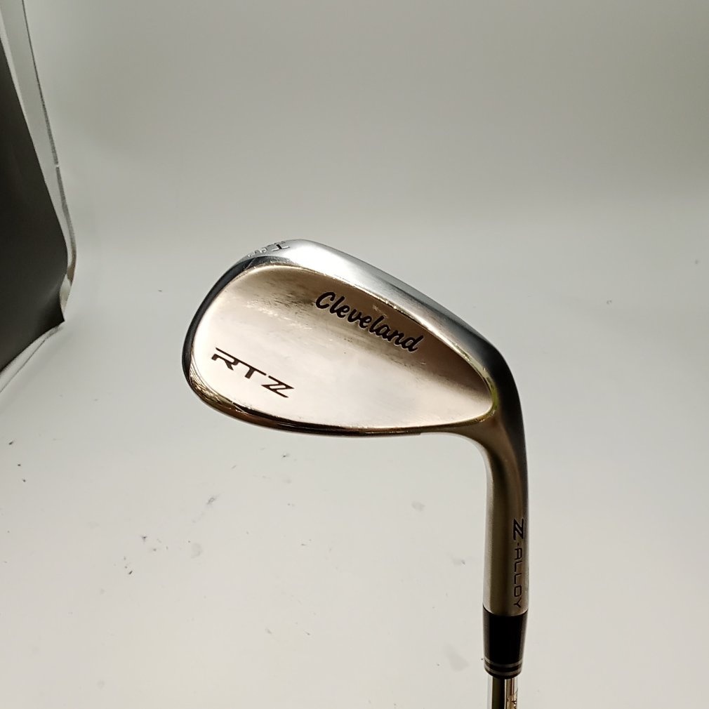 RTZ ツアーサテン WG 54° Mid 10° S200 Dynamic Gold｜Alpen Online
