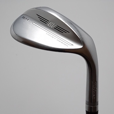 VOKEY　SM9　ツアークローム WG 60D°  12°  S200 Dynamic　Gold