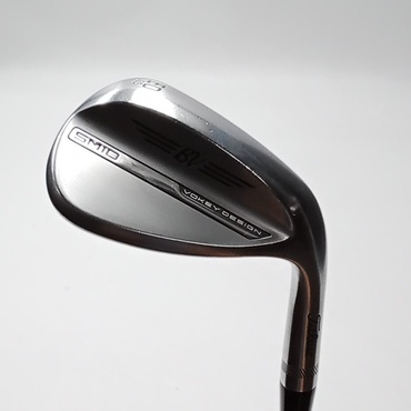 VOKEY　SM10　ツアークローム ウェッジ その他スチール