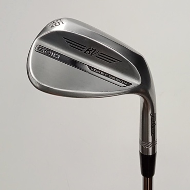 VOKEY　SM10　ツアークローム WG 56M°  8°  S200 Dynamic　Gold