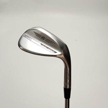 VOKEY　SM10　ツアークローム WG 56D°  12°  S200 Dynamic　Gold