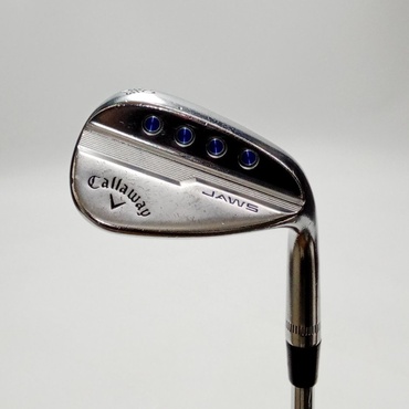 JAWS　WEDGE　クロム　S　グラインドソール WG 50°  10°  S N.S.PRO　MODUS3　TOUR105