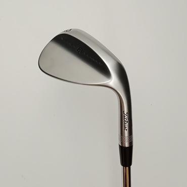 VOKEY　FORGED　(2025) ウェッジ その他スチール