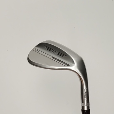 VOKEY　SM10　ツアークローム WG 58M°  8°  S200 Dynamic　Gold
