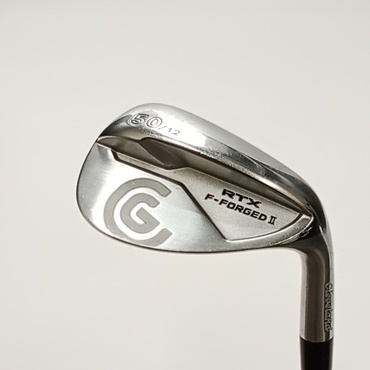 RTX　F-FORGED　Ⅱ ウェッジ 50°  12°  S N.S.PRO　950GH