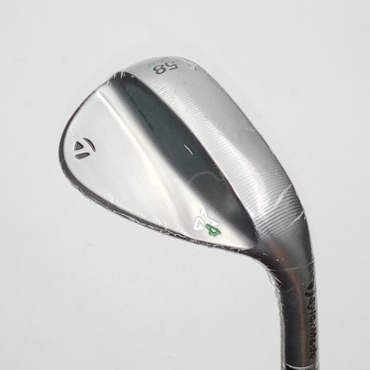MILLED　GRIND　4　CHROME WG 58HB°  12°  S200 Dynamic　Gold　EX　TOUR　ISSUE
