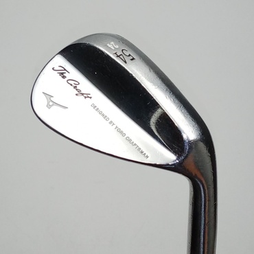 The　Craft　Wedge　2.0　EC WG 54°  24°  S200 Dynamic　Gold　HT