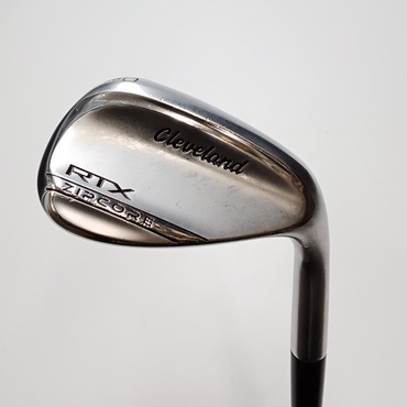 RTX　ZIPCORE　ツアーサテン WG 50°  10°  S N.S.PRO　950GH