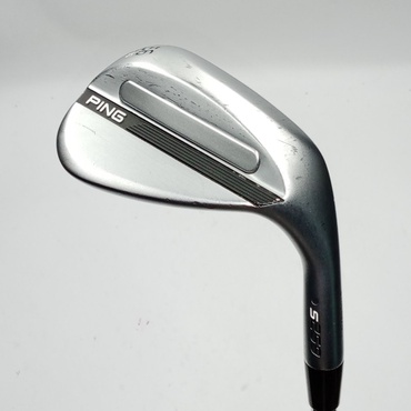 S259 WG 56H°  10°  S N.S.PRO　MODUS3　TOUR105