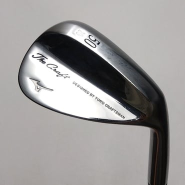 The　Craft　Wedge　2.0　EC WG 50°  20°  S200 Dynamic　Gold　HT