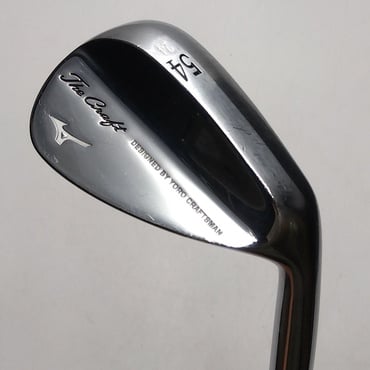 The　Craft　Wedge　2.0　EC WG 54°  24°  S200 Dynamic　Gold　HT
