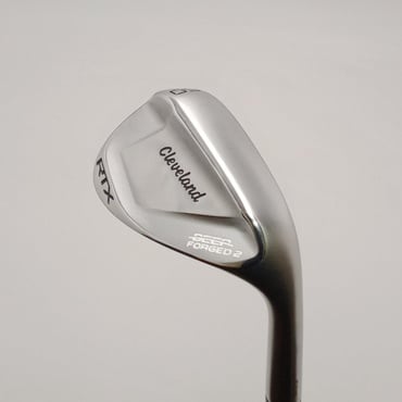 RTX　DEEP　FORGED　2 WG 50F°  10°  S200 Dynamic　Gold