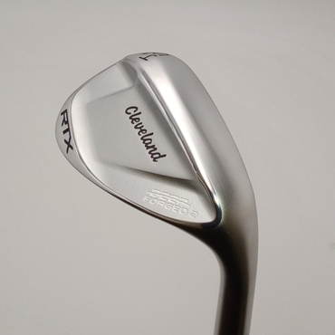 RTX　DEEP　FORGED　2 WG 54M°  12°  S200 Dynamic　Gold