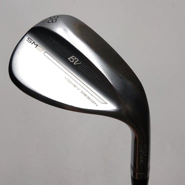 VOKEY　SM9　ツアークローム WG 58D°  12°  BV105