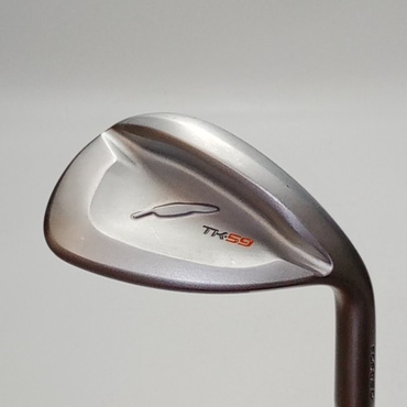 TK-59 WG 59°  WEDGE FS-WEDGE