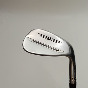VOKEY　SM11　ツアークローム WG 52F°  12°  BV105