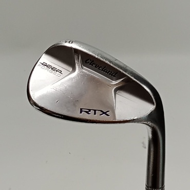 RTX　DEEP　FORGED WG 52F°  10°  S N.S.PRO　MODUS3　TOUR105