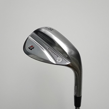 BITING　SPIN WG 56A°  10°  S N.S.PRO　MODUS3　TOUR105