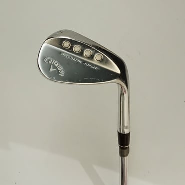 MACK　DADDY　FORGED　(2018)　クロム WG 56°  12°  S N.S.PRO　950GH