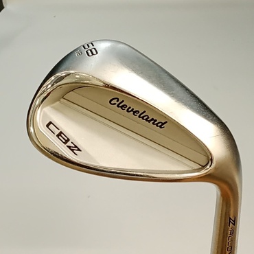 CBZ WG 58C°  12°  S N.S.PRO　950GH　neo