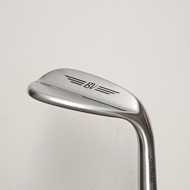 VOKEY　SM10　ツアークローム WG 54F°  14°  BV105