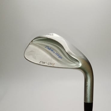 Dolphin　Wedge　DW-125G WG 52°  3°  WEDGE N.S.PRO　950GH　neo