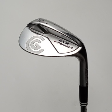 RTX　F-FORGED　Ⅱ ウェッジ 48°  10°  S N.S.PRO　950GH