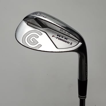 RTX　F-FORGED　Ⅱ ウェッジ 52°  12°  S N.S.PRO　950GH