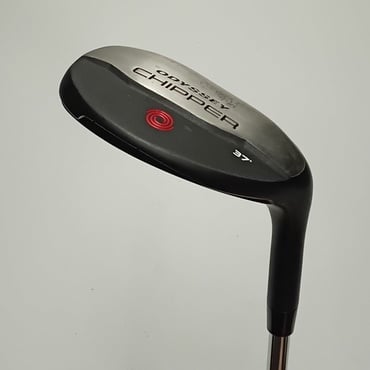 ODYSSEY　CHIPPER WG 37°  スチールシャフト