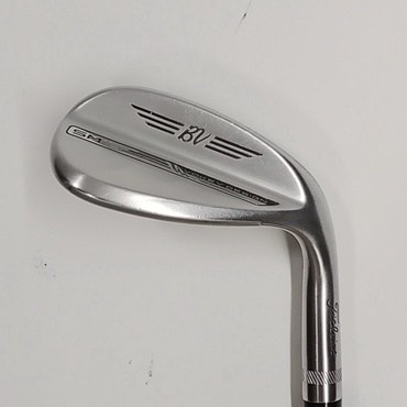 VOKEY　SM10　ツアークローム WG 58K°  14°  S200 Dynamic　Gold