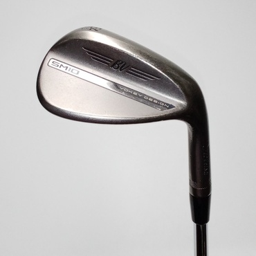 VOKEY　SM10　オールニューニッケル WG 54S°  10°  S200 Dynamic　Gold